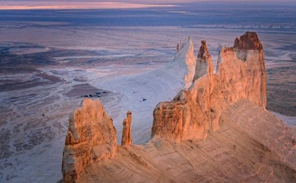 Бозжыра дауына Тоқаев араласты: Үкіметке арнайы тапсырма берілді