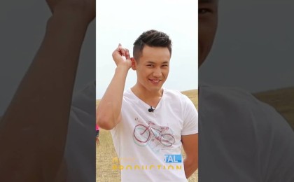 Ешкім күтпеді. Қазақ актеры өзбек файтерін рингте есінен тандырды (видео)