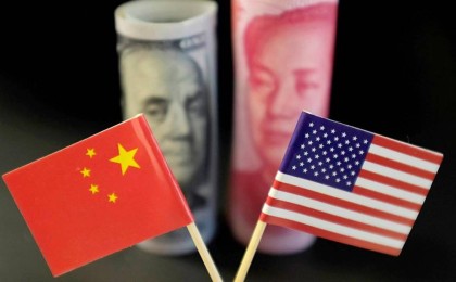 Қытай АҚШ-пен сауда соғысында жеңіске жетті - Сараптама