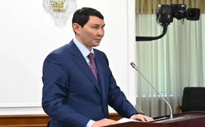 ҚР Қаржы министрі "люкс" мүлікті тәркілеуді мемлекеттік органдарға беру ережелерін қайта қарауға уәде берді