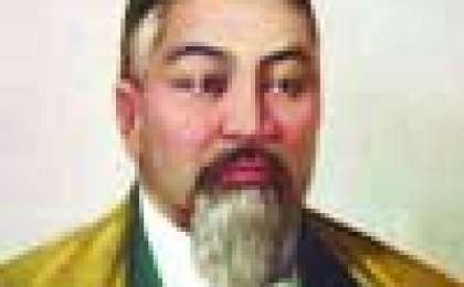 Абай шығармашылығы, Абай Құнанбайұлы мағлұмат, ақпарат