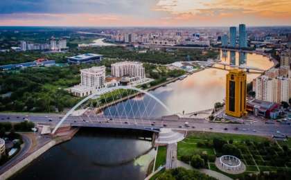 Өңірлік саясатта 30 жыл бойы қабылданған ең дұрыс шешім – елорданы көшіру