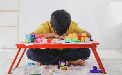 «Аутист балаларды өлтіру керек» деген блогерге қылмыстық іс қозғалды  