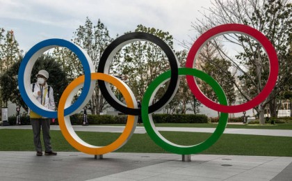 Олимпиада чемпионы 20 жылға сотталуы мүмкін