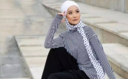 "Жүрегім тас әрі қола": Мөлдір Әуелбекова жеке өміріне қатысты жан сырын ақтарды