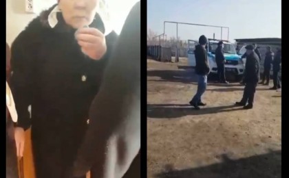 Қазақстанда вакцина салдырған кісі қайтыс болды (видео)