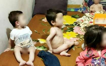 Екібастұздағы «Маугли балалар» оқиғасы: Бірқатар шенеунік қызметінен қуылды