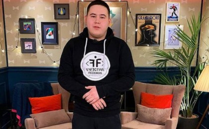 Иманбек Грэммидан кейін қанша табыс тапқаны және жаңа "достары" туралы айтты