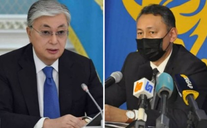 Сонда Тоқаев өтірік айтты ма: Павлодар бас санитары Президенттің сынына жауап берді