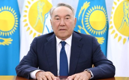 Назарбаев 8 миллиард доллар активті қалай басқарады – БАҚ