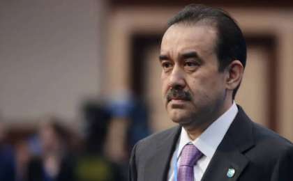 Кәрім Мәсімовке рақымшылық жасаудан бас тартылды - депутат