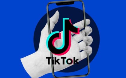 Балалар мен жасөспірімдер TikTok-ты күніне 60 минут қана пайдаланатын болады