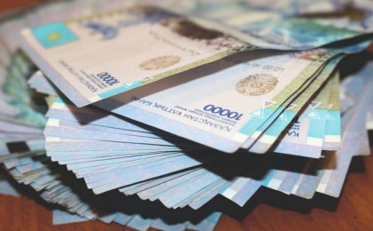 869 млн теңге жымқырған: Елорда білім басқармасының басшылары күдікке ілінді