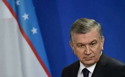 Мирзиеев вице-министрлерді қызметінен қуды 