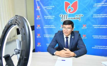 Шымкентте 3 мыңнан астам жұмыскердің қарызы өтелді