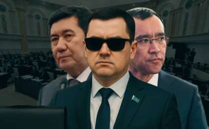 Бір депутатқа жылына 195 миллион теңге қажет: артық шығын ба, әлде дұрыс есеп пе?