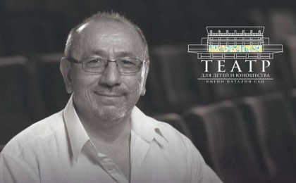 Танымал қазақстандық актер өмірден өтті