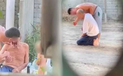 "Мешітте азаншы емес": Бас Имам әкесін cоққыға жыққан адамға қатысты мәлімдеме жасады