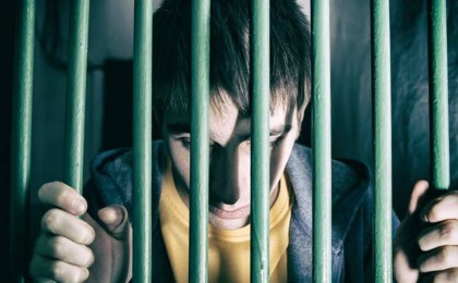 Қазақстандық түрмелерде қанша жасөспірім бар - Қазақстан жаңалықтары