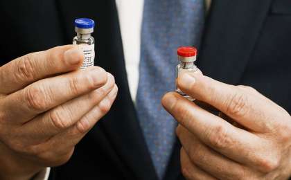 Қазақстанда ресейлік екпені дайындайтын зауыт салынады