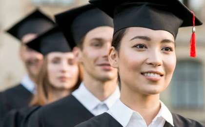 Биыл магистратураға 23 065 талапкер түсті — Ғылым және жоғары білім министрлігі    