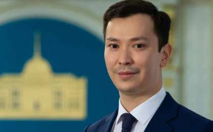 Марат Әшім Президенттің кеңесшісі болып тағайындалды    