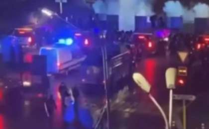 Тараздағы тәртіпсіздікті ұйымдастырғандар қатарында отандық ірі бизнесмен де болған