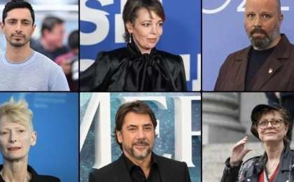 Әлемге әйгілі актерлер Израиль киностудияларымен ынтымақтастықтан бас тартты    