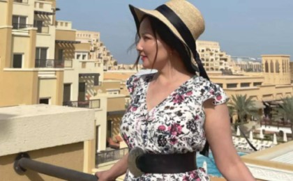 "Сол ұрлығым үшін Алладан кешірім сұраймын": Жазира Байырбекова өміріндегі қиын кезеңді еске алды