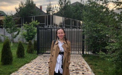 Әйгілі Amazon-да қызмет ететін қазақ қызы туралы не білеміз