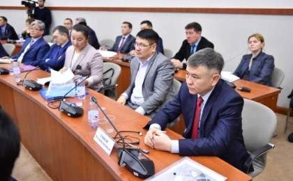 ЖЕР, ТІЛ, ҰЛТ мәселесі — ақшамен бағаланбайды!