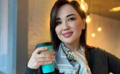 "Жасауымды кредитке алып, өзім төледім": Ләйлә Сұлтанқызы студент кезінен несие алғанын мойындады