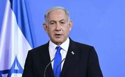 Нетаньяху Газа тұрғындарын қаладан кетуге шақырды