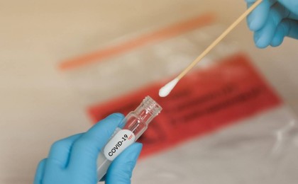 Сәуірде коронавируспен ауыратындардың саны артуы ықтимал  - Бекшин