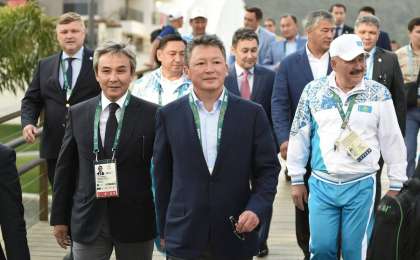 Олимпиададан дымсыз қайттық. Құлыбаевтың басшылықтан кететін кезі келді ме?