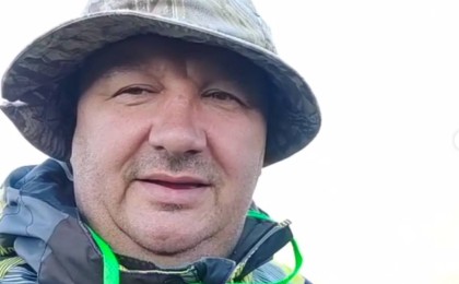 "Өзімді қазақ санаймын": Қарғалылық Андрей аға қазақ тағамдарын дайындап, танымал блогер атанды - Қазақстан жаңалықтары