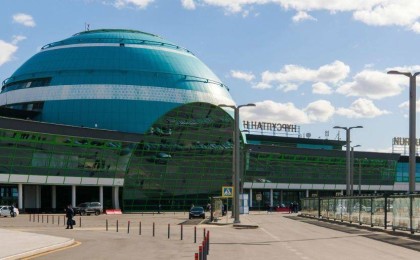 Нұр-Сұлтан әуежайының коды TSE-тен NQZ-ке қашан өзгереді - Қазақстан жаңалықтары