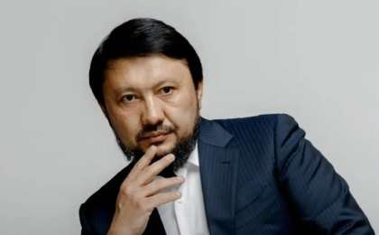 Сендердің президенттерің жақсы деп Трамп та айтып жатыр - Мұхамеджан Тазабек