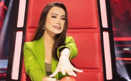 Жанар Дұғалова өзі ойнаған рөлдегі жалаңаш көріністер жайлы айтты