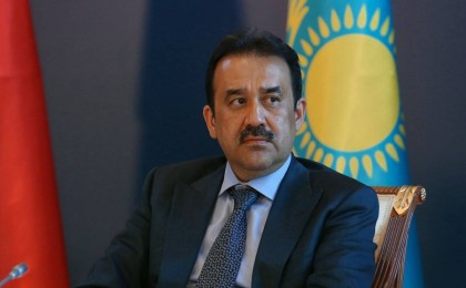 Нумеролог: Мәсімовті психологиялық, физикалық тұрғыдан сындыру оңай емес