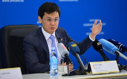 Вакциналау арқылы чип орната ма – министр түсініктеме берді