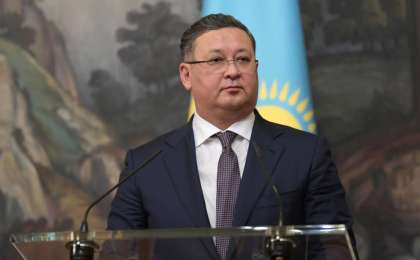 “Бәрі өтірік” - Мұрат Нұртілеу өзіне қатысты бар сұраққа жауап берді