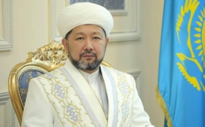 Мұсылман елдері дарға асады: Бас мүфти жемқорлыққа бармаудың жолын айтты