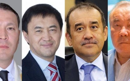 «Шапырашты» операцияның сәтсіздігі: кім мемлекеттік төңкеріс жасамақ болды?