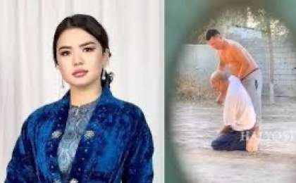 “Халық жауысың” - Өз әкесін сабап өлтірген азаматқа желі оқырмандары наразылықтарын білдіруде