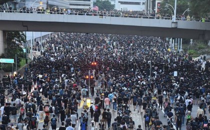 Қытайдың жартысы жойылады: 50 жылда құрып кетуі мүмкін елдердің тізімі жарияланды