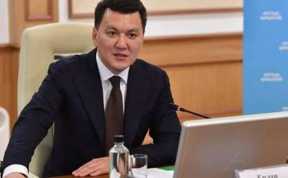 Цифрлық трансформация мен жасанды интеллект ұлттық стратегияға біріктіріледі – Қарин  