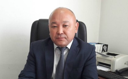 Министр Нұрымбетовтың ағасы өз еркімен қызметінен кетті - Қазақстан жаңалықтары