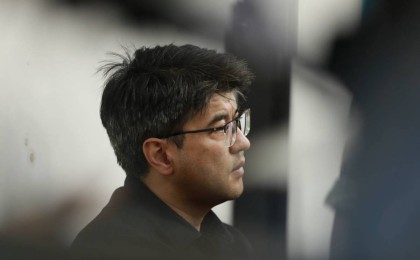 “Атауға болмайтын нәрсе” - Бишімбаевтың адвокаттары тағы бір құпия дәлелмен бөлісті