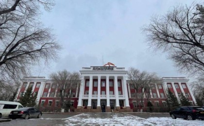 2022 жылы "АрселорМиттал Теміртауда" екі мыңға жуық заң бұзушылық анықталды